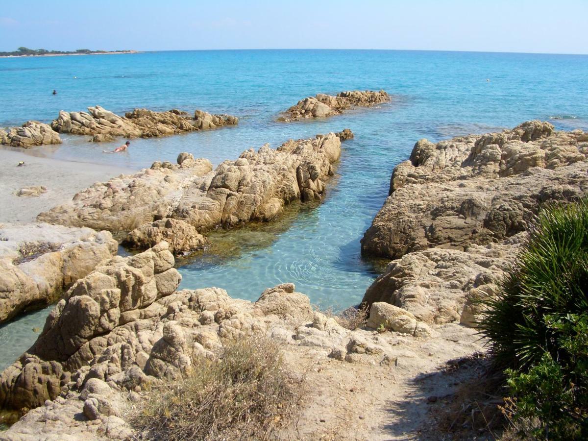 Casa Sulla Hébergement de vacances *